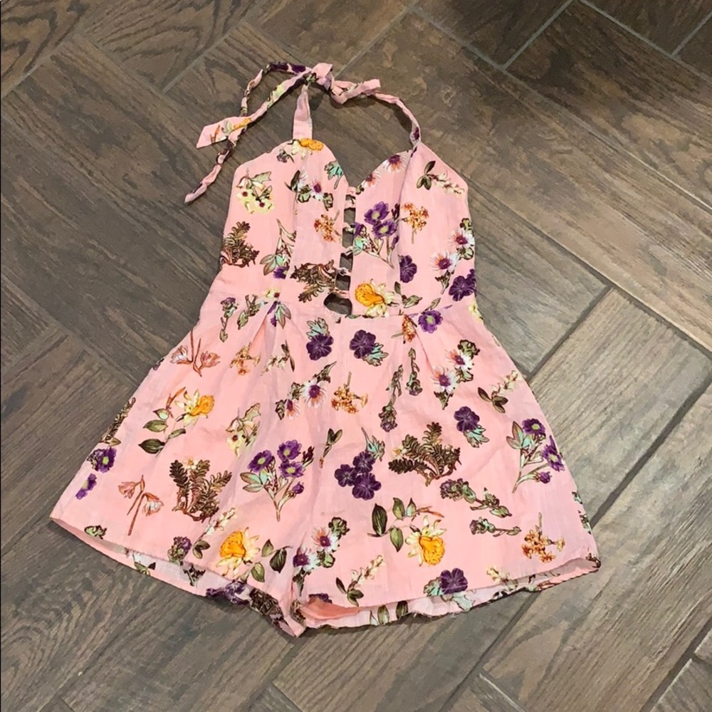 Depri Romper